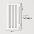 Modular Anti-escape Playpen Panel