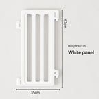 Modular Anti-escape Playpen Panel