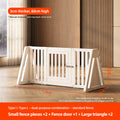 ClearView Modular Pet Gate