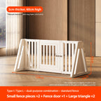 ClearView Modular Pet Gate