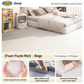 Antimicrobial Interlocking Pet Mat