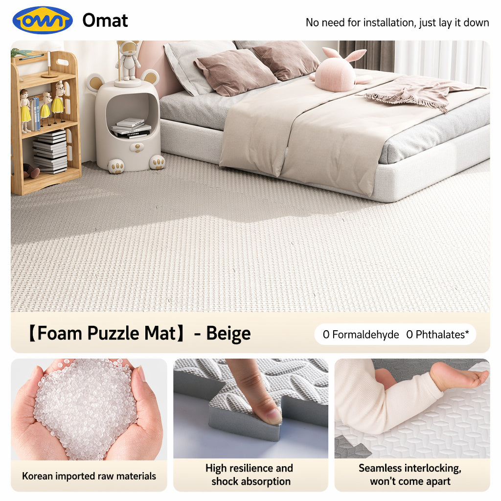 Antimicrobial Interlocking Pet Mat