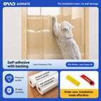 Extra-thick Scratch Guard Sheet