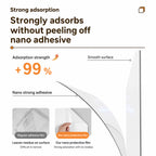 Extra-thick Scratch Guard Sheet