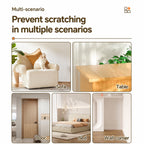 Extra-thick Scratch Guard Sheet