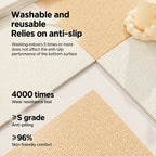 Waterproof Modular Pet Floor Tiles
