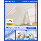Clear Wall Protector Film