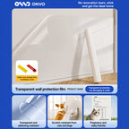 Clear Wall Protector Film