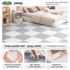 Interlocking Pet Floor Mat