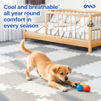 Interlocking Pet Floor Mat