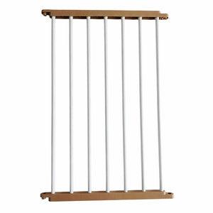 Modular Pet Gate Extension Panels