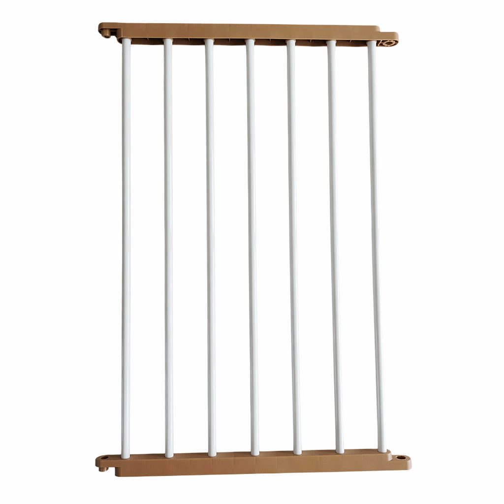 Modular Pet Gate Extension Panels