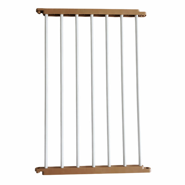 Modular Pet Gate Extension Panels