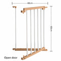 Modular Pet Playpen Apartment