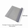 Escape-proof Mesh Pet Cover