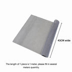 Escape-proof Mesh Pet Cover
