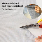 Escape-proof Mesh Pet Cover