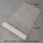 Anti-Escape Playpen Mesh