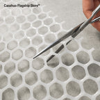 Anti-Escape Playpen Mesh