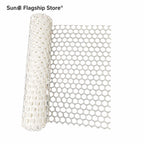 Anti-Escape Playpen Mesh