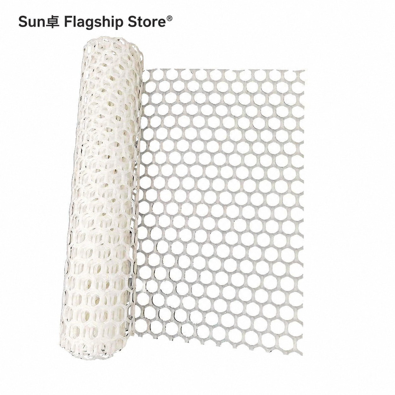 Anti-Escape Playpen Mesh