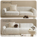 Stretch Wabi-sabi Sofa Cover