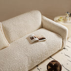 Stretch Wabi-sabi Sofa Cover