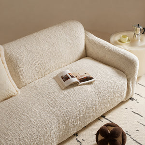 Stretch Wabi-sabi Sofa Cover
