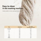 Stretch Wabi-sabi Sofa Cover