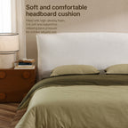 Washable Headboard Cat Protector