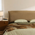 Washable Headboard Cat Protector