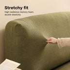 Washable Headboard Cat Protector