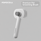 Air-Cushion Self-Cleaning Slicker