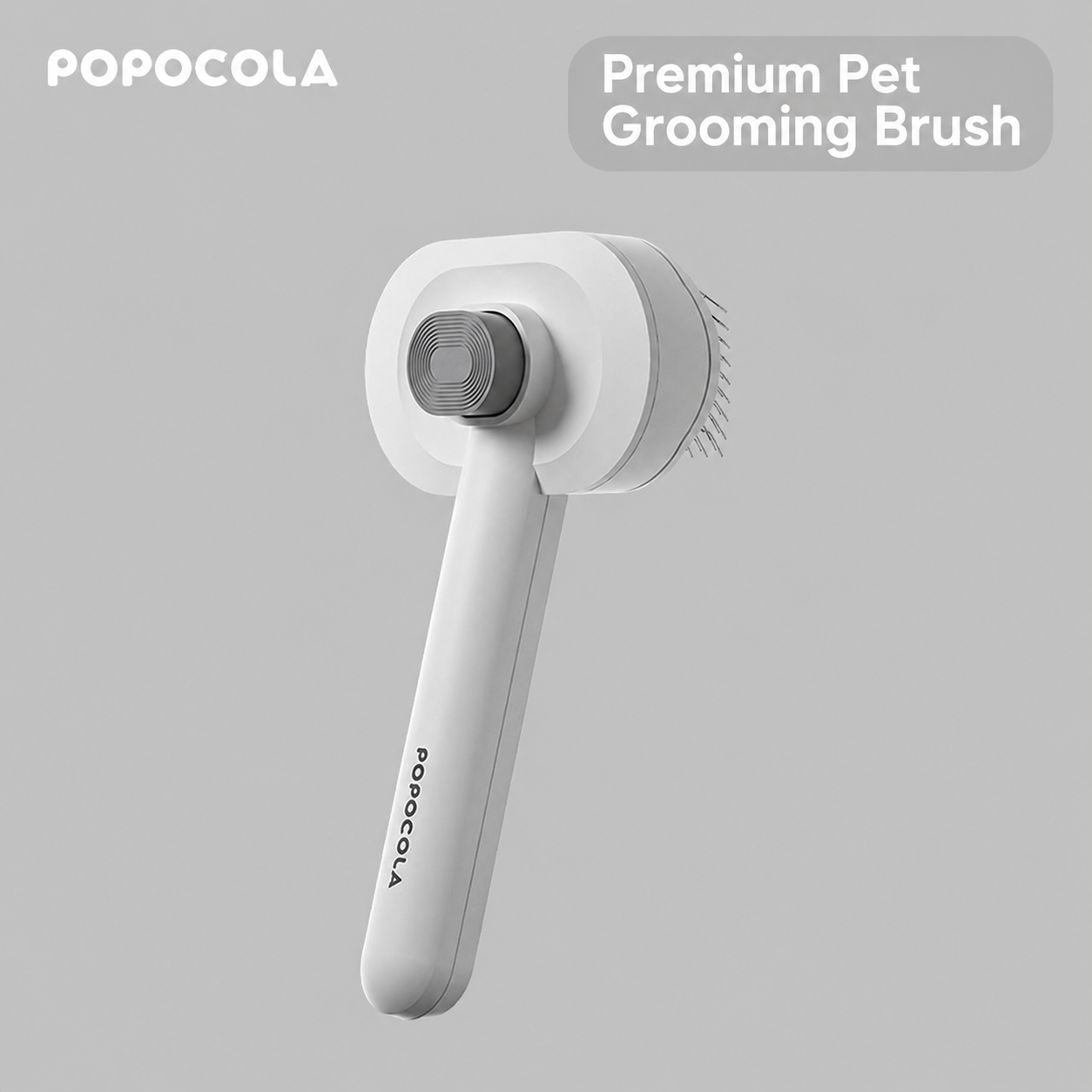 Air-Cushion Self-Cleaning Slicker