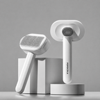 Air-Cushion Self-Cleaning Slicker