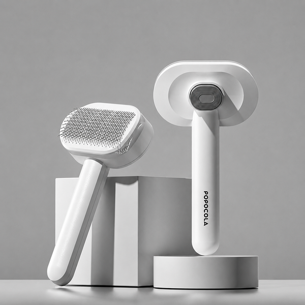 Air-Cushion Self-Cleaning Slicker