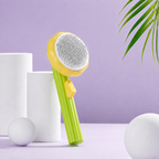 Sunflower Self-Cleaning Brush
