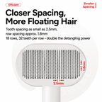 Anti-static air-cushion slicker