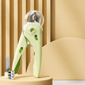 LED Quick-view Pet Nail Clippers