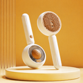 Micro-Mist De-shedding Brush