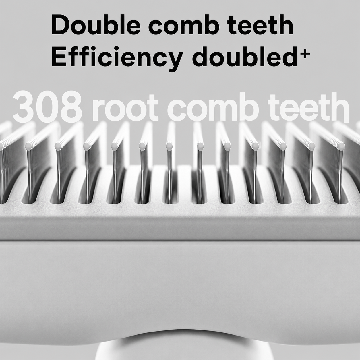 Self-Cleaning Adjustable Slicker Brush