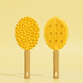 Durian Duo De-shedding Groomer
