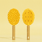 Durian Duo De-shedding Groomer