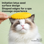 Durian Duo De-shedding Groomer