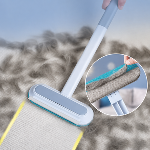 Electrostatic Pet Hair Remover