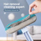 Electrostatic Pet Hair Remover