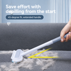 Electrostatic Pet Hair Remover