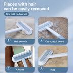 Electrostatic Pet Hair Remover
