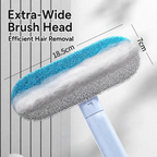 Pet Hair Lifter Brush