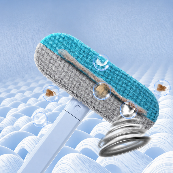 Pet Hair Lifter Brush